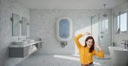 February Is the Month You Notice Hot Water the Most