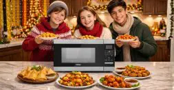 Festival Snacks Made Fresh Without Oil