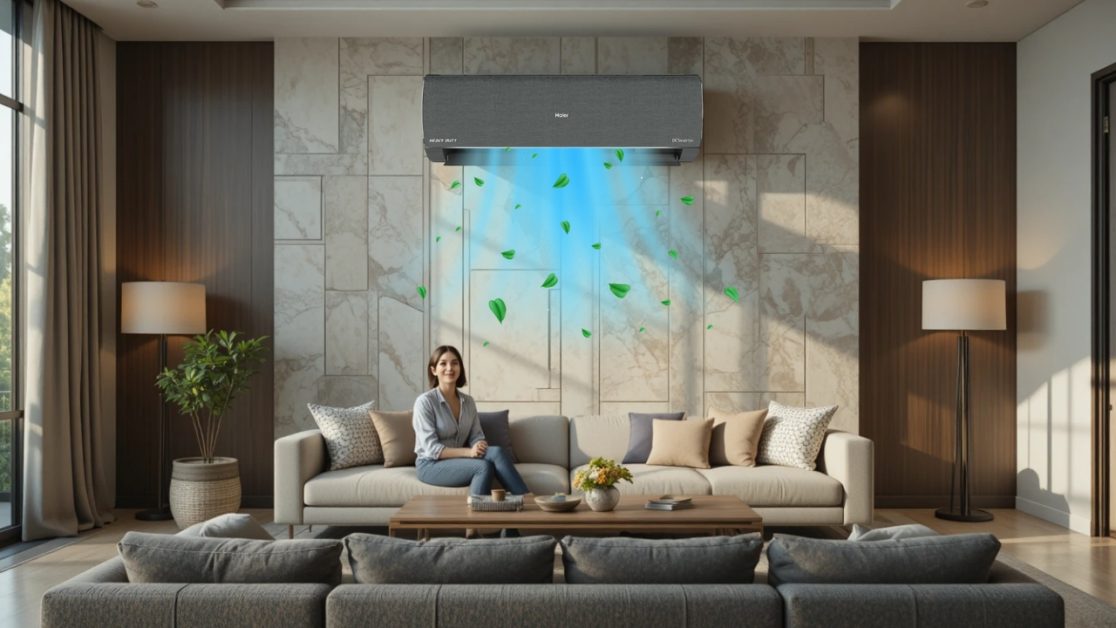 Get AI Eco 2.0 in Air conditioner