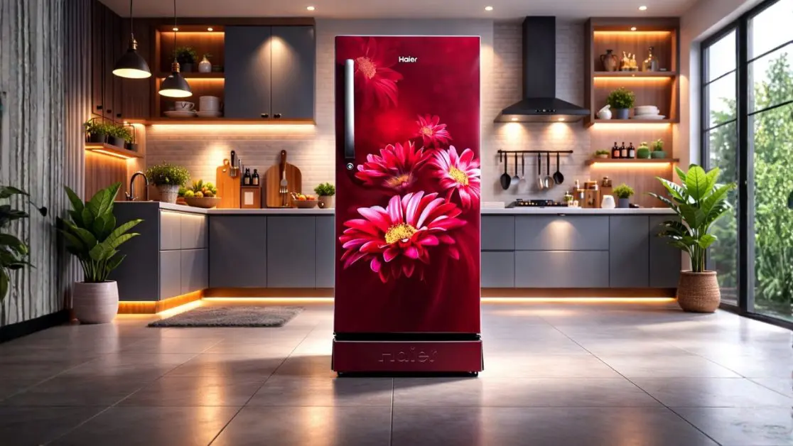 Get Fast Ice with perfect refrigerator