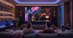 Get Intelligent TV that Learns