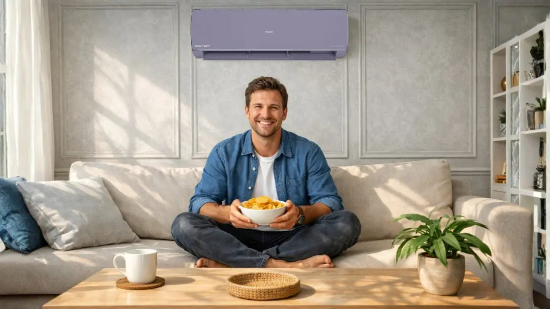 Get Perfect AC for your home