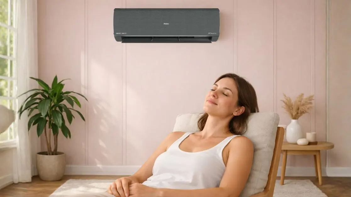 Get Perfect Air Conditioner Home