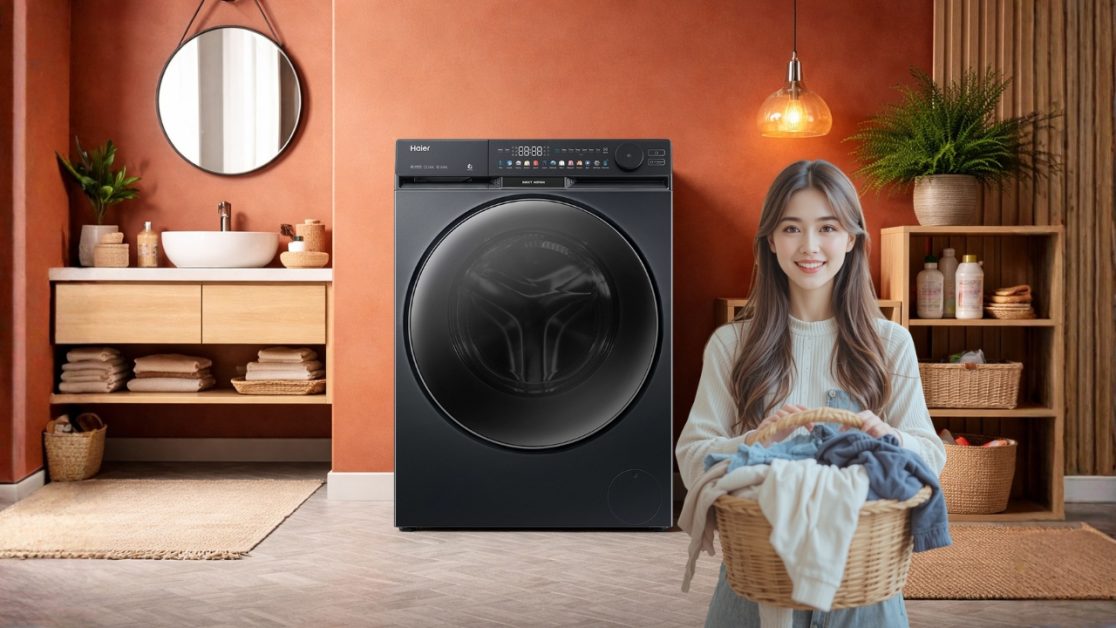 Get Perfect Washing machine for Indian homes