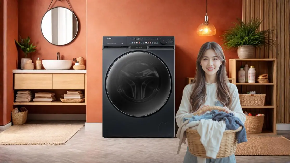 Get Perfect Washing machine for Indian homes