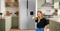 Get Premium SBS Refrigeration for your Purpose