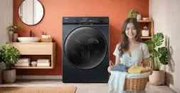 Hygiene-Focused Washing for Everyday Wear