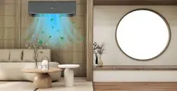 Ideal Energy Saving using AC for Busy Households