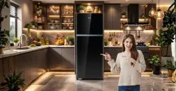 Ideal Refrigerator for Joint Families
