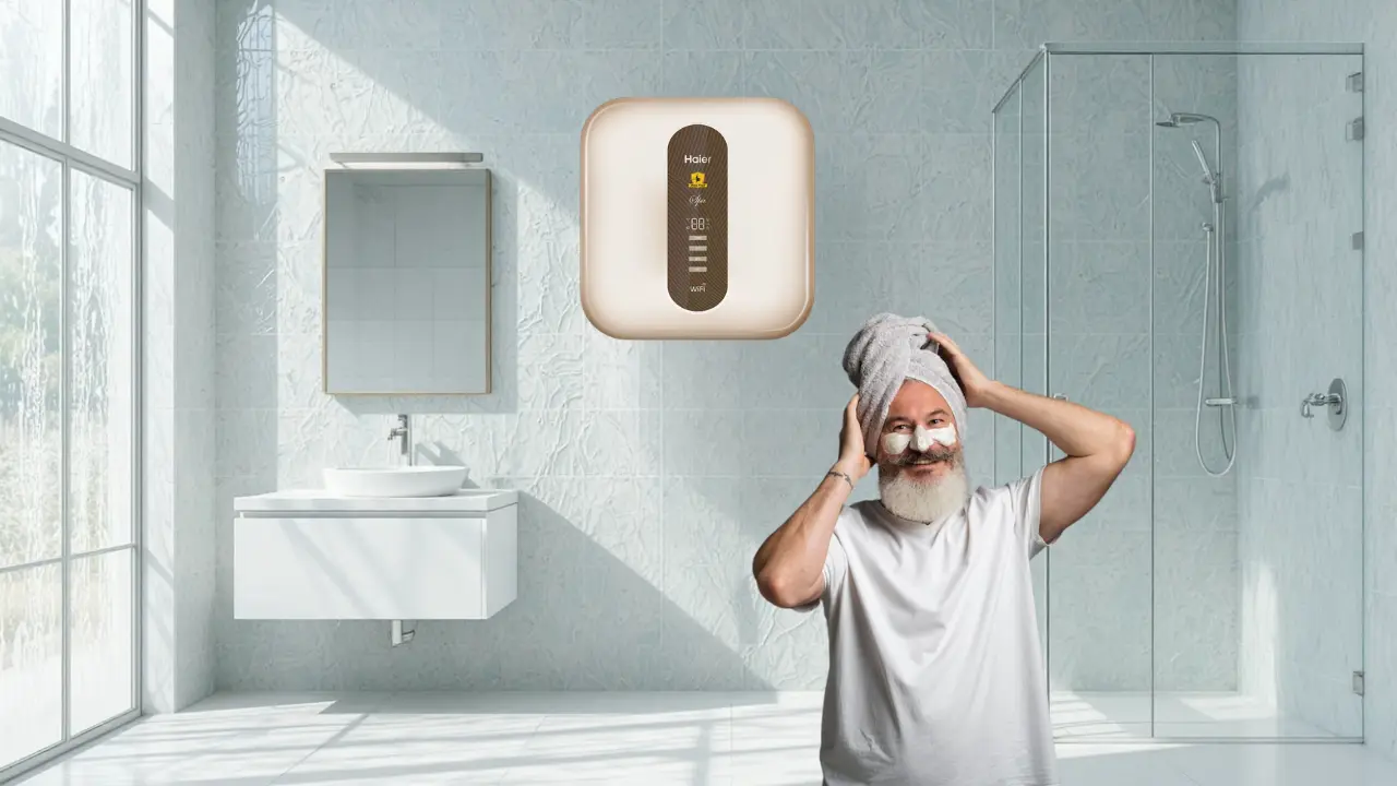 Ideal Water Heaters for Homes with Children and Elders