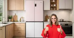 Indian Homes Need a perfect Refrigerator