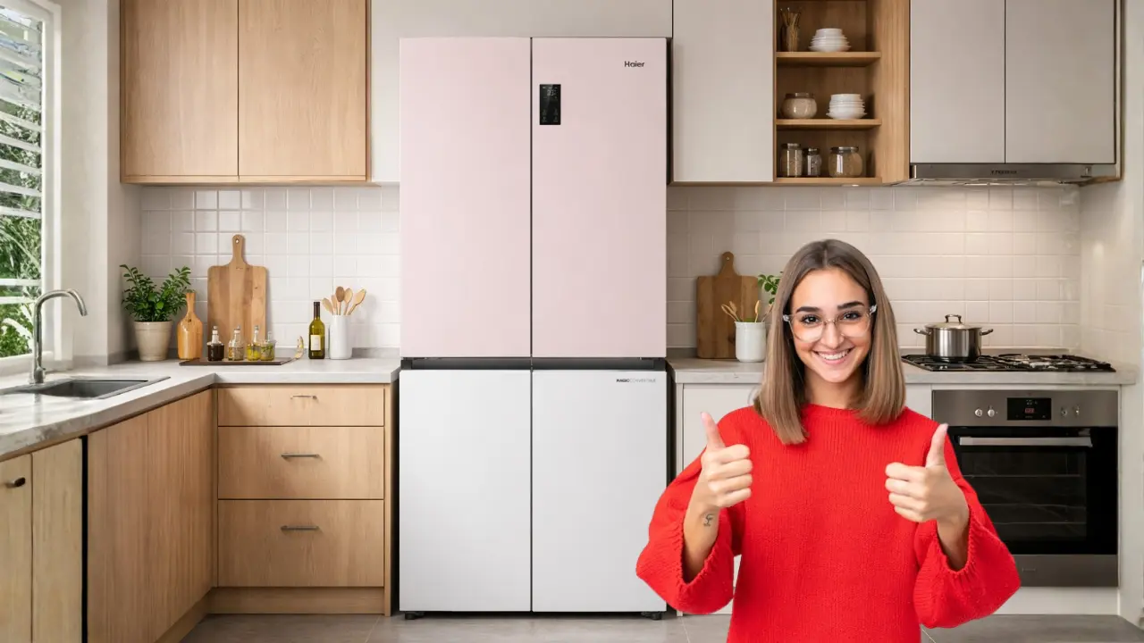 Indian Homes Need a perfect Refrigerator