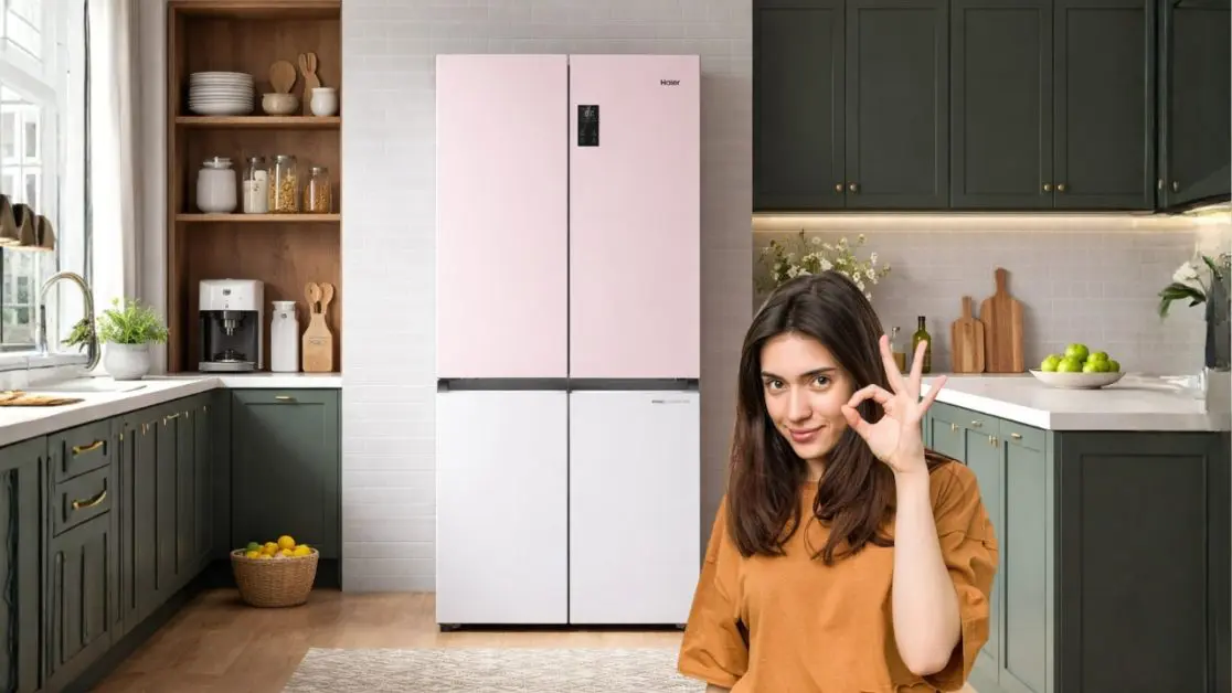 India’s Most Energy Efficient Refrigerator