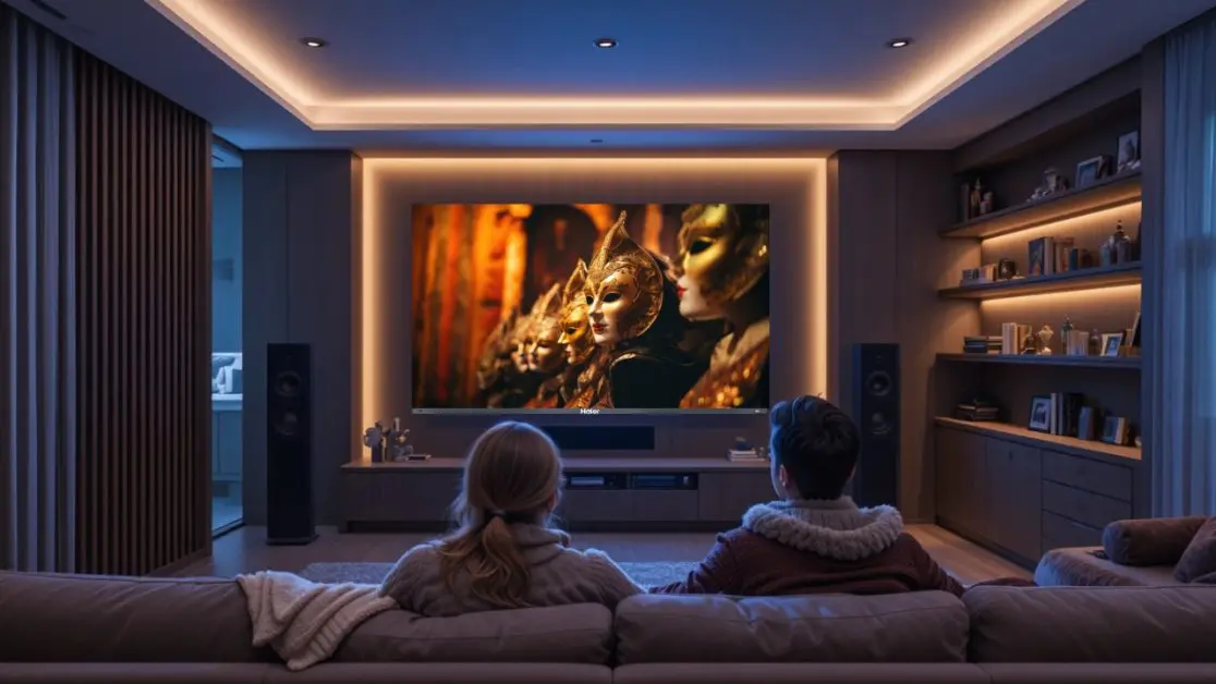 Intelligent Visuals Designed for Indian Content