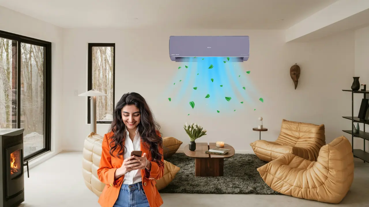 Knowing Your AC Consumption Matters