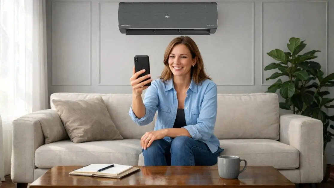 Perfect AC for Indian homes