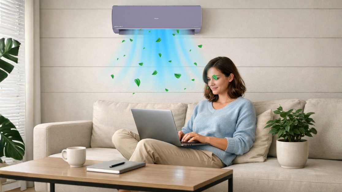 Perfect AC for Indian homes