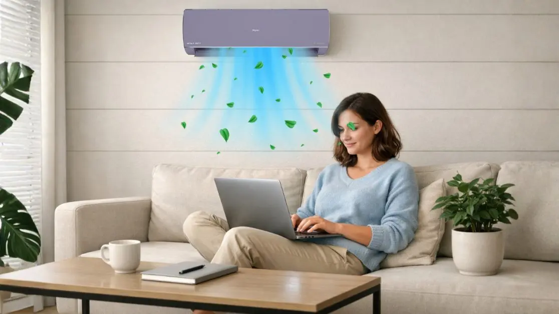 Perfect AC for Indian homes