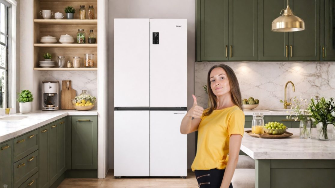 Perfect Refrigerator for your kitchen