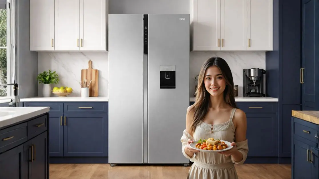 Perfect SBS Range for Every Lifestyle