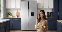 Perfect SBS Range for Every Lifestyle