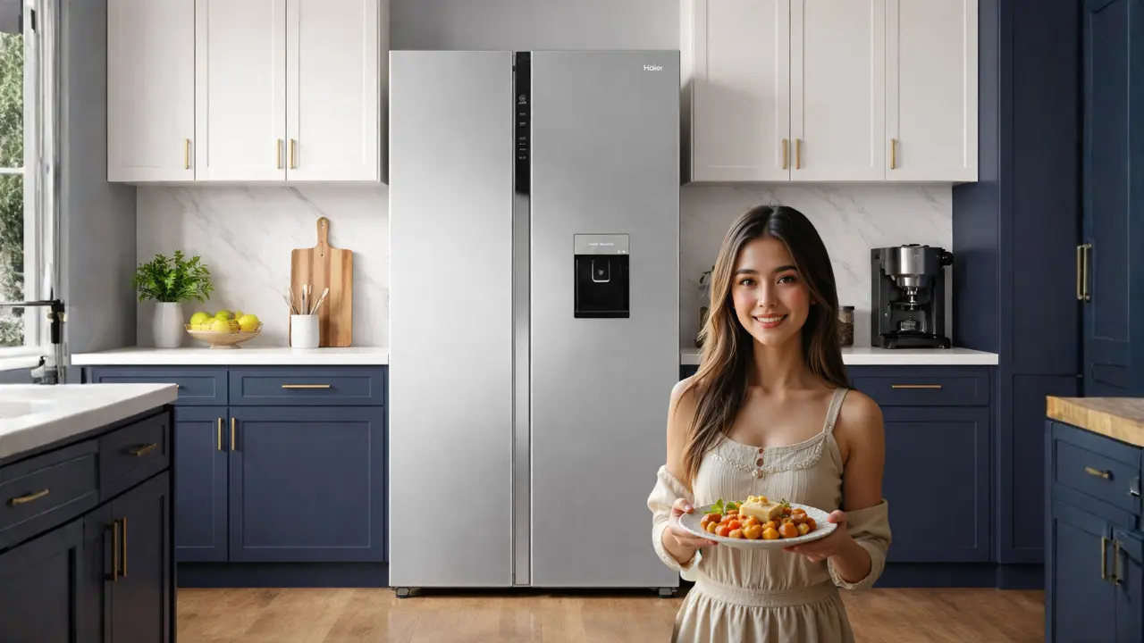 Perfect SBS Range for Every Lifestyle