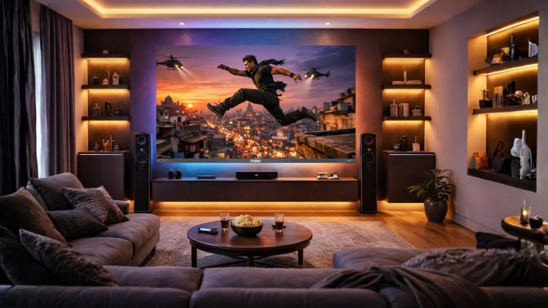 Perfect Sound for modern screens