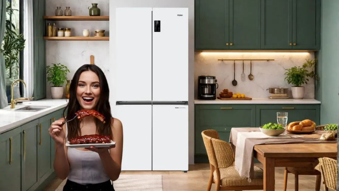 Perfect for Open Kitchens and Modern Interiors