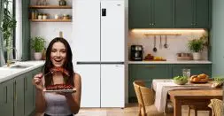 Perfect for Open Kitchens and Modern Interiors