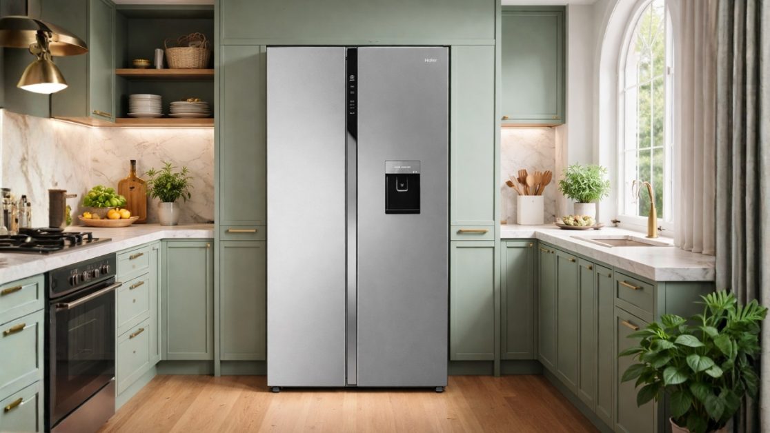 Perfect refrigerator suited for every lifestyle