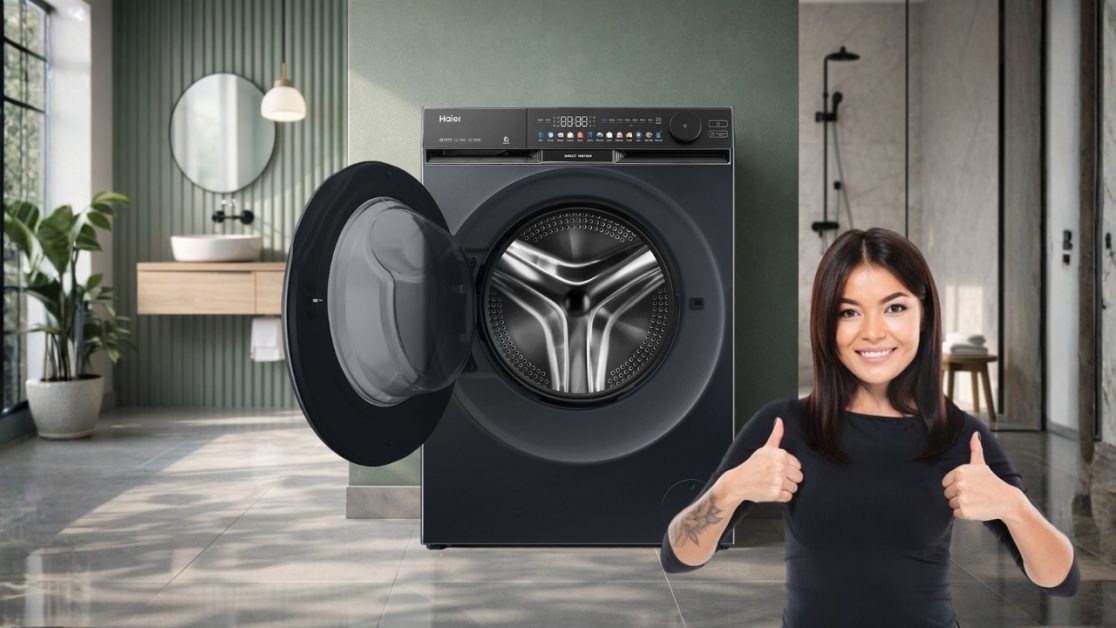 Perfect washing machines for Indian conditions