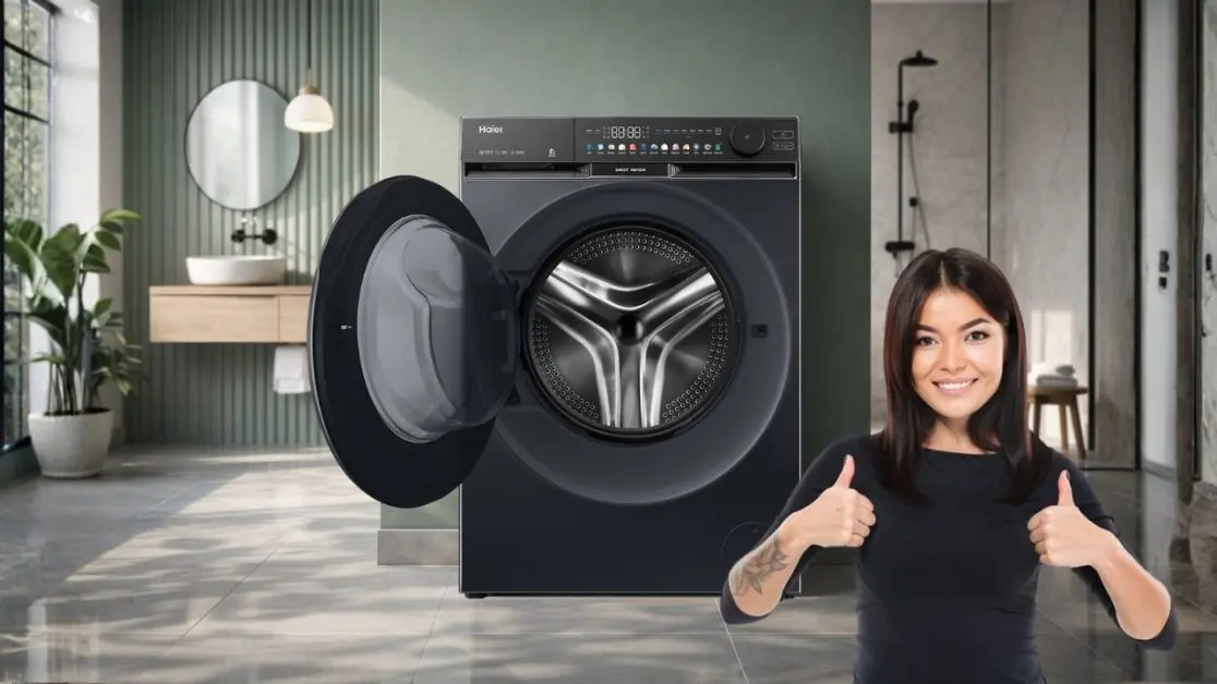 Perfect washing machines for Indian conditions