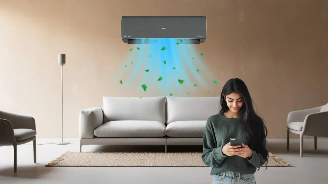 Real-time AC power insights