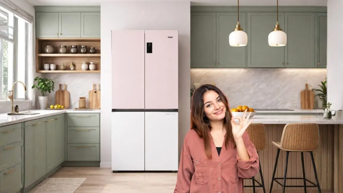 Redefining Luxury Refrigeration in India