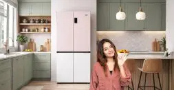 Redefining Luxury Refrigeration in India