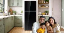 Refrigerator Cooling Solutions for Growing Families