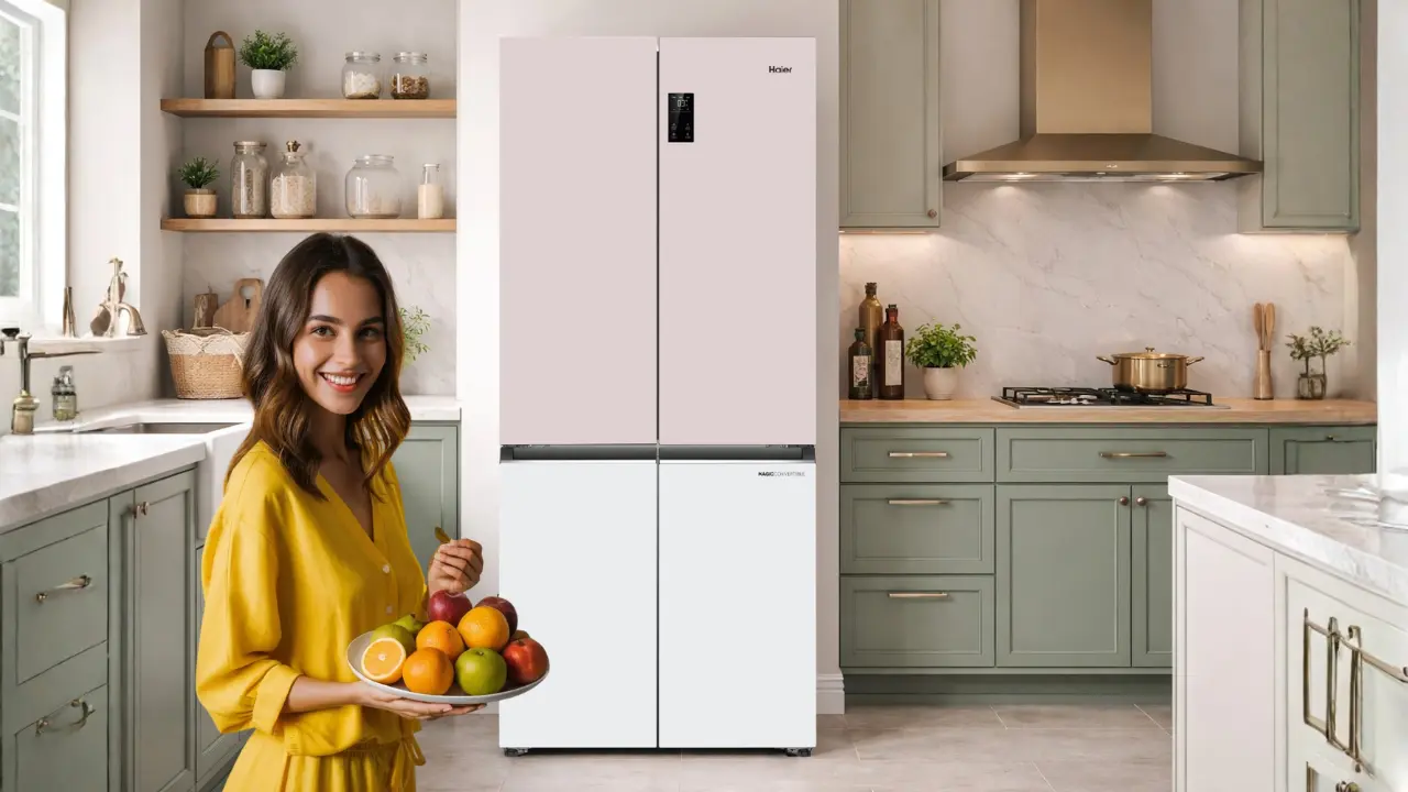 Save Electricity Without Compromising Your Refrigerator’s Cooling Performance