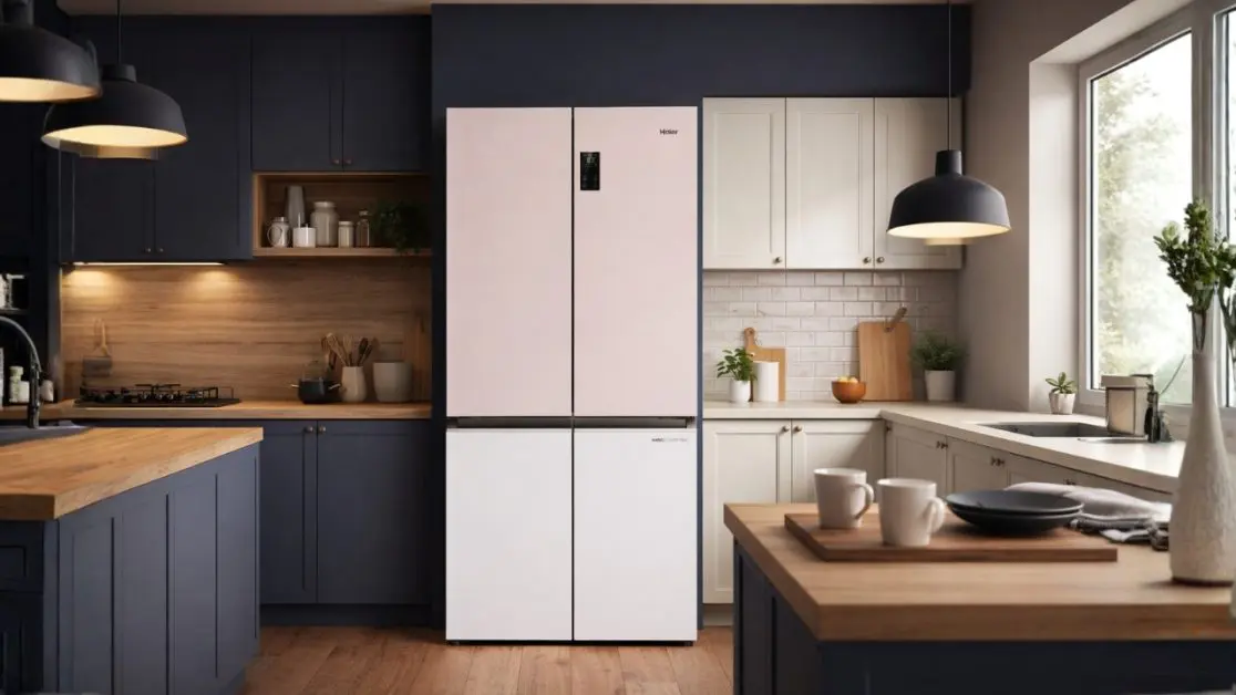 Save Electricity using this refrigerator