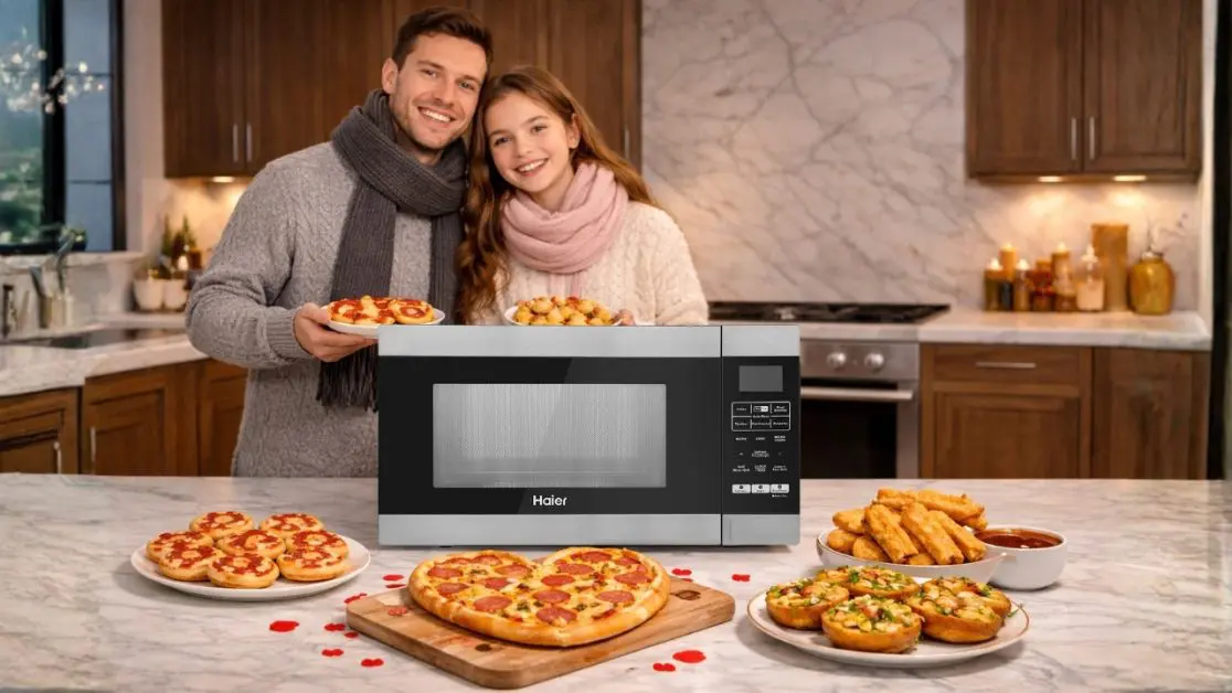 Shorter February Days Need Quicker Cooking Solutions