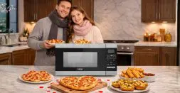 Shorter February Days Need Quicker Cooking Solutions