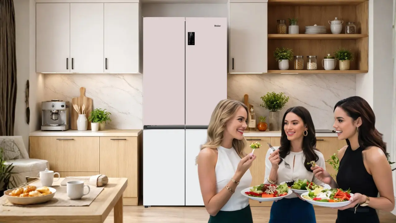 Smart Storage Solutions for Busy Urban Families