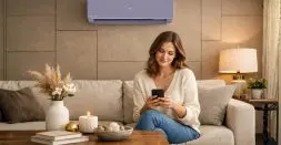 Smarter AC Cooling with Lower Maintenance