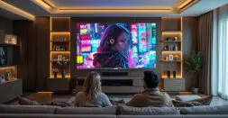 Smarter TVs That Learn How You Watch