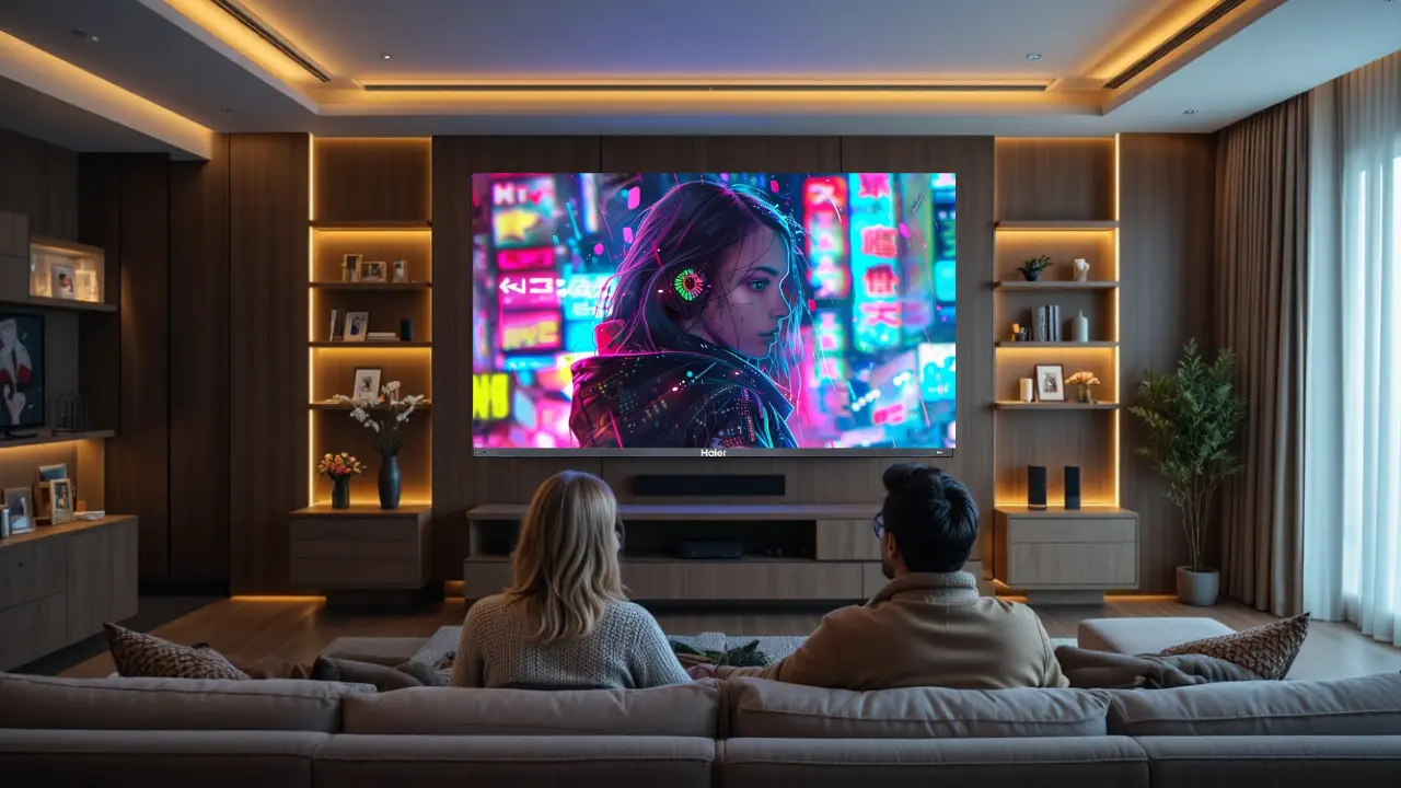 Smarter TVs That Learn How You Watch
