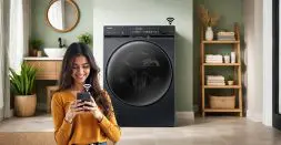 Smarter Wash Cycles for Indian Laundry Needs