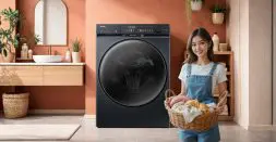 Stress-Free Washing with Intelligent Automation