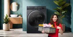 UltraFresh Keeps Clothes Fresher After Every Wash