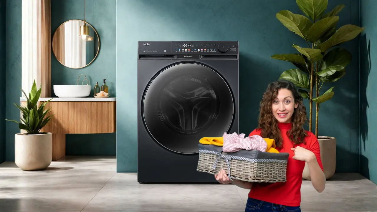 UltraFresh Keeps Clothes Fresher After Every Wash