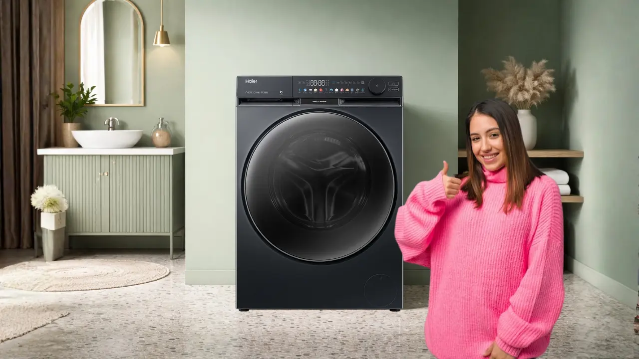 UltraFresh Prevents Bacteria Growth in the Drum