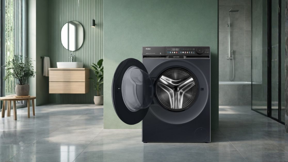 UltraFresh Reduces mold builds up inside washing machines